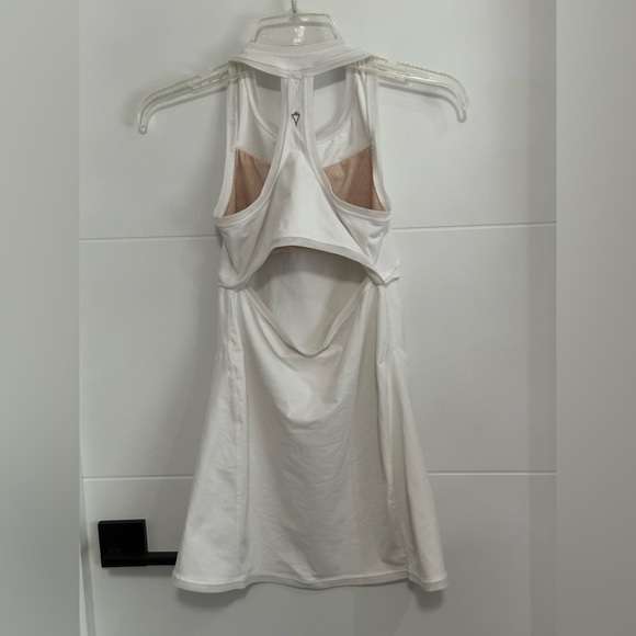 Ivivva: Girls Sleeveless Dress- Size 10 - Picture 7 of 15